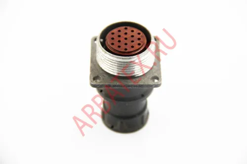 2РМ24БПЭ19Г1В1 фото фото 4 2РМ24БПЭ19Г1В1 Разъемы 2РМ, 2РМТ, 2РМГ, 2РМДТ, ОНЦ-РГ фото фото 4