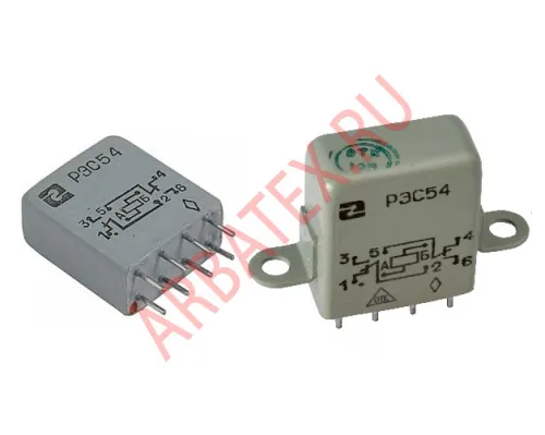 РЭС54А ХП4.500.036-01 фото 2 РЭС54А ХП4.500.036-01 фото 2