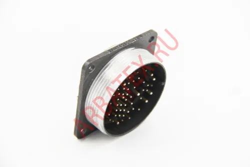 2РМТ42Б50Ш2В1В Разъемы 2РМ, 2РМТ, 2РМГ, 2РМДТ, ОНЦ-РГ фото фото 5