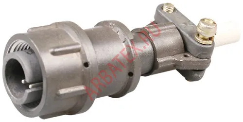 2РМТ14К4Ш1В1В фото фото 2 2РМТ14К4Ш1В1В Разъемы 2РМ, 2РМТ, 2РМГ, 2РМДТ, ОНЦ-РГ фото фото 2