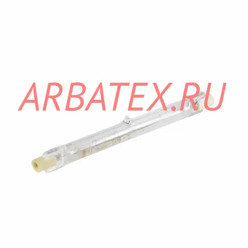 КГ-220-500-5 лампа галогенная КГ-220-500-5 лампа галогенная