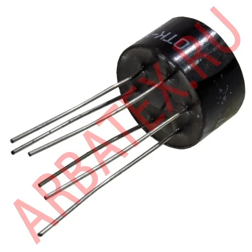 МИТ-7В трансформатор фото 2