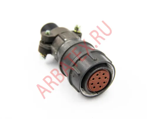 2РМТ22КПЭ10Г1В1В фото фото 5 2РМТ22КПЭ10Г1В1В Разъемы 2РМ, 2РМТ, 2РМГ, 2РМДТ, ОНЦ-РГ фото фото 5