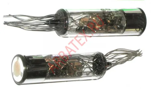 ФЭУ-69 фотоэлемент фото 2