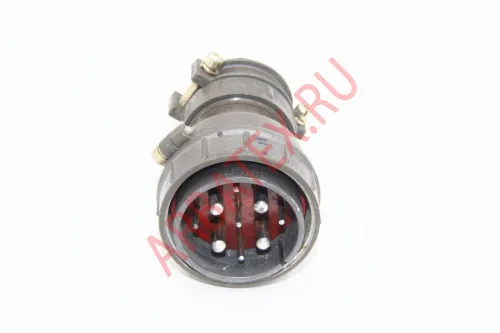 2РТТ48КПН9Ш27В Разъемы разное фото фото 6