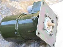 Д-108М электродвигатель