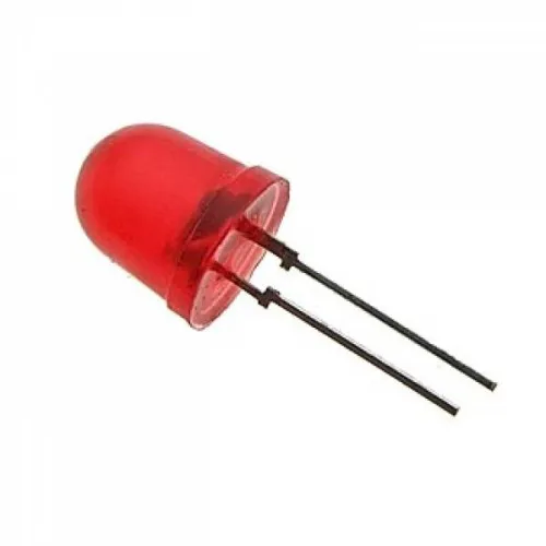 АЛ310Б диод светоизлучающий фото 3