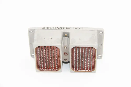 РПКМ3-67/67Ш1-В Разъемы разное фото фото 5