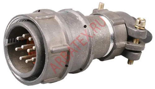 2РМД24КПН10Ш5А1 фото фото 3 2РМД24КПН10Ш5А1 Разъемы 2РМ, 2РМТ, 2РМГ, 2РМДТ, ОНЦ-РГ фото фото 3