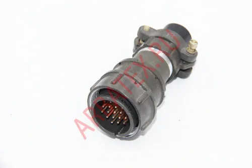 2РМТ24КПН19Ш1В1В фото фото 3 2РМТ24КПН19Ш1В1В Разъемы 2РМ, 2РМТ, 2РМГ, 2РМДТ, ОНЦ-РГ фото фото 3