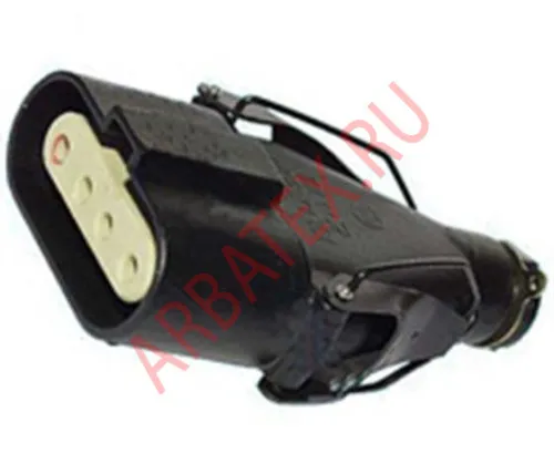 ШК4x25 розетка кабельная Разъемы разное фото фото 2