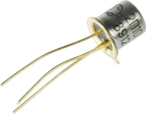 2П103АР фото 2 2П103АР фото 2