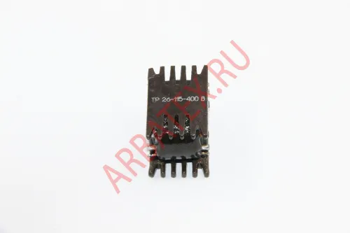 ТР26-115-400В трансформатор фото 2 ТР26-115-400В трансформатор фото 2