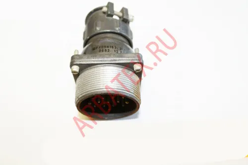 ШР40П14ЭШ2 вилка Разъемы ШР, СШР фото фото 2