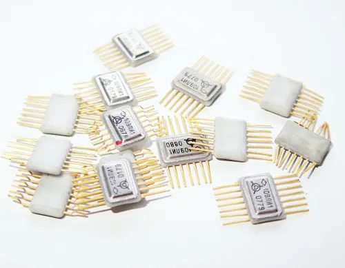 119ТЛ1 микросхема фото 2 119ТЛ1 микросхема фото 2