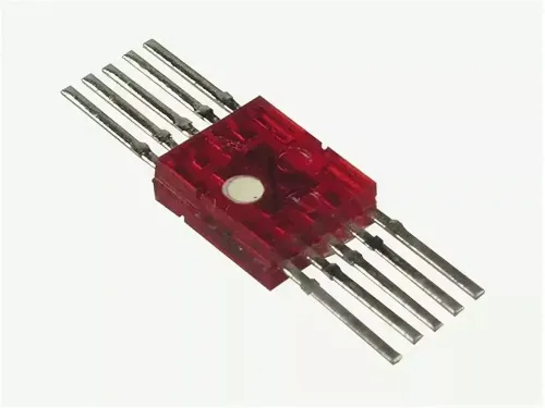 3Л314А индикатор знаковый фото 2