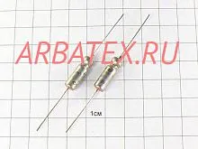 К52-1 6,3в 470 мкф