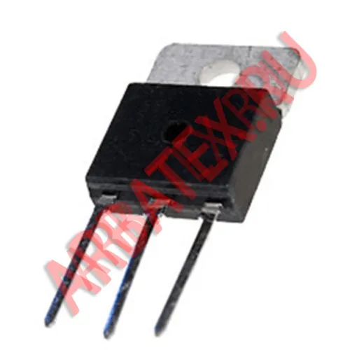 КТ852А фото 2 КТ852А фото 2