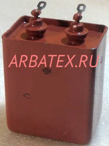 К42-4 300в 0,5 мкф К42-4 300в 0,5 мкф