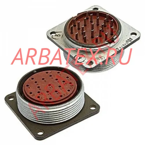 2РМ36Б22Г1А1 фото 2РМ36Б22Г1А1 Разъемы 2РМ, 2РМТ, 2РМГ, 2РМДТ, ОНЦ-РГ фото