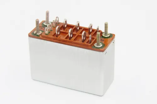 КНЕ-130У 27В контактор фото 7 КНЕ-130У 27В контактор фото 7