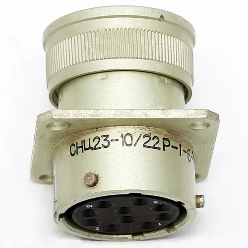 СНЦ23-19/27Р-1-А-В розетка Разъемы разное фото фото 2