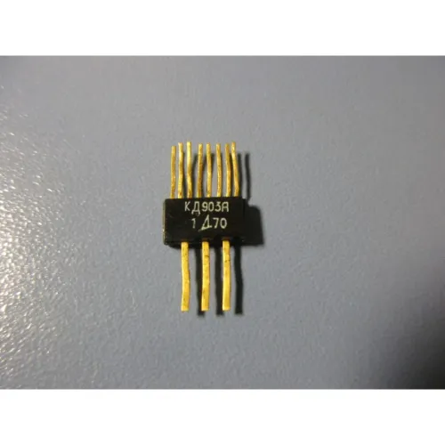 КД903А фото 2 КД903А фото 2