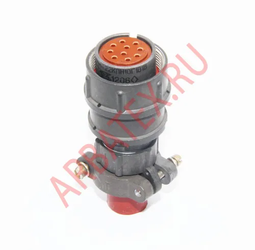 2РМТ22КПН10Г1В1В фото фото 2 2РМТ22КПН10Г1В1В Разъемы 2РМ, 2РМТ, 2РМГ, 2РМДТ, ОНЦ-РГ фото фото 2