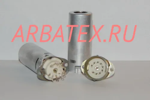 ПЛ9-2КЭ-70 ламповая панель