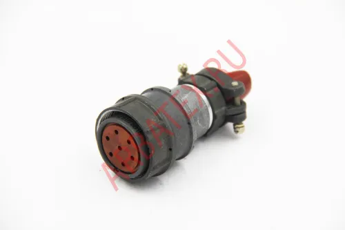 2РМДТ27КПН7Г5В1В Разъемы 2РМ, 2РМТ, 2РМГ, 2РМДТ, ОНЦ-РГ фото фото 3