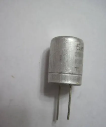 К50-6 25в 20 мкф фото 2 К50-6 25в 20 мкф фото 2