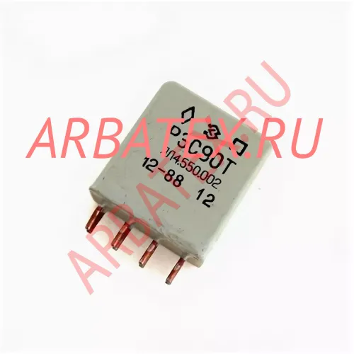 РЭС-90Т ЯЛ4.500.002-02