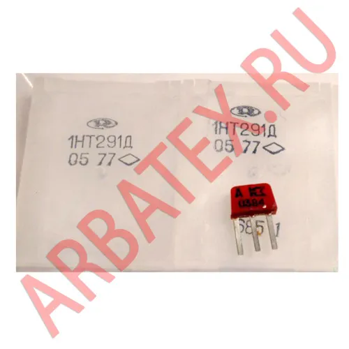 1НТ291Е транзистор фото 2 1НТ291Е транзистор фото 2