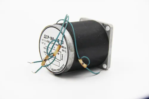 ДСР-166-1 электродвигатель тихоходный фото 5 ДСР-166-1 электродвигатель тихоходный фото 5