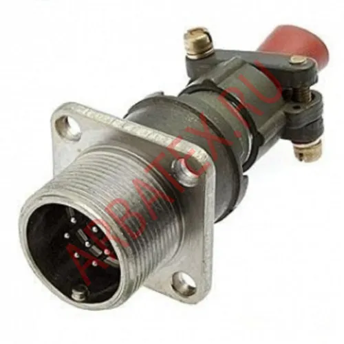 2РМГ22БПН10Ш1Е2 Разъемы 2РМ, 2РМТ, 2РМГ, 2РМДТ, ОНЦ-РГ фото фото 3