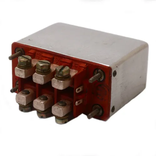 КНЕ-230У 24В контактор фото 3