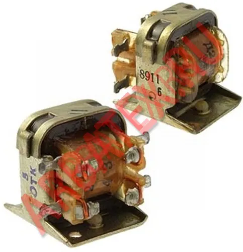 Д213НВ дроссель фото 2 Д213НВ дроссель фото 2