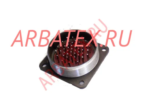 2РМ39Б45Ш2А1 фото 2РМ39Б45Ш2А1 Разъемы 2РМ, 2РМТ, 2РМГ, 2РМДТ, ОНЦ-РГ фото