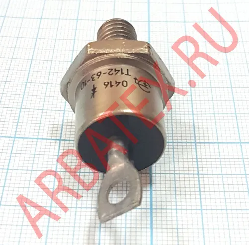 Т142-63-8 фото 5