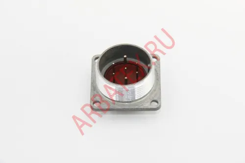 2РМТ27Б7Ш2В1В фото 2РМТ27Б7Ш2В1В Разъемы 2РМ, 2РМТ, 2РМГ, 2РМДТ, ОНЦ-РГ фото