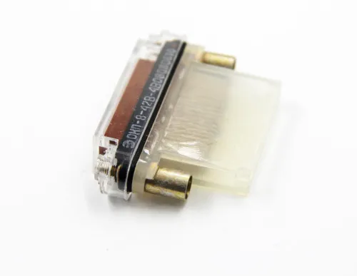 ОНП-8-42В-4В Разъемы разное фото фото 7