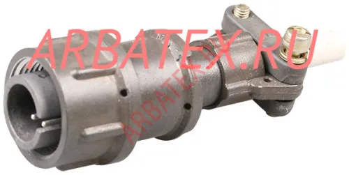 2РМТ14К4Ш1В1В фото 2РМТ14К4Ш1В1В Разъемы 2РМ, 2РМТ, 2РМГ, 2РМДТ, ОНЦ-РГ фото