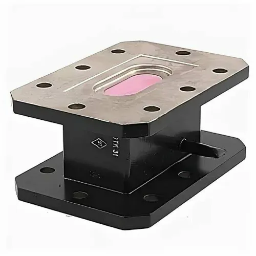 РР-192-1 разрядник резонансный фото 3 РР-192-1 разрядник резонансный фото 3