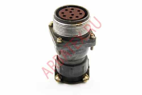 ШР32ПК12НГ1 розетка Разъемы разное фото