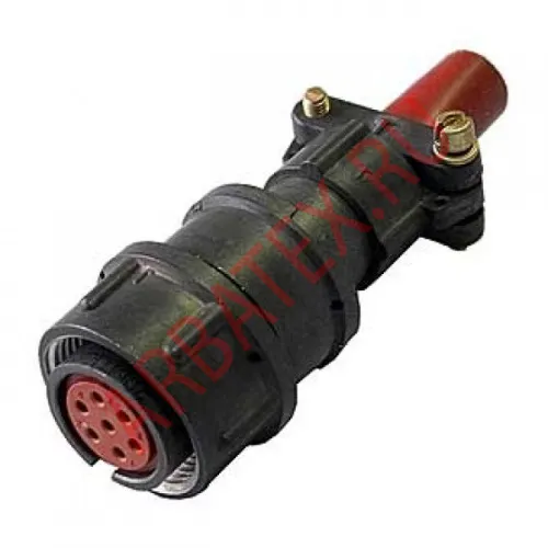 2РМ18КПН7Г1А1 Разъемы 2РМ, 2РМТ, 2РМГ, 2РМДТ, ОНЦ-РГ фото фото 2