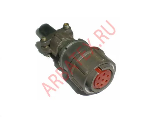 2РМТ18КПН7Г1А1В фото фото 2 2РМТ18КПН7Г1А1В Разъемы 2РМ, 2РМТ, 2РМГ, 2РМДТ, ОНЦ-РГ фото фото 2