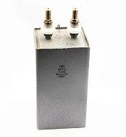 К41-1А 6,3кВ 0,5 мкф