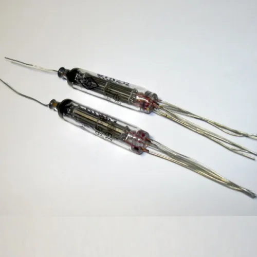 1Ж29Б-В радиолампа фото 2