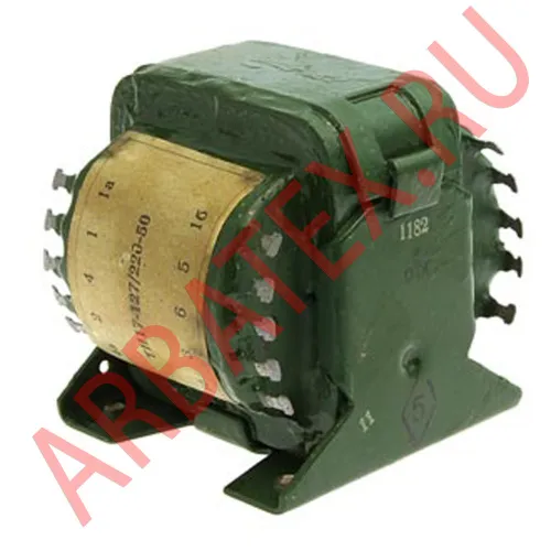 ТН17-127/220-50 трансформатор фото 2