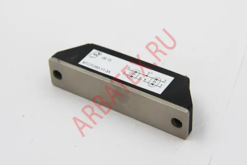 МТОТО-80-11 модуль тиристорный фото 4